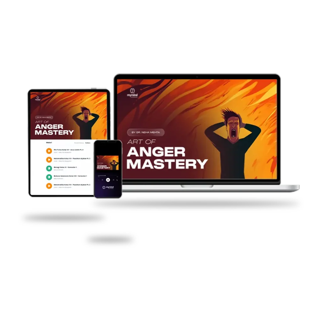 anger management courses