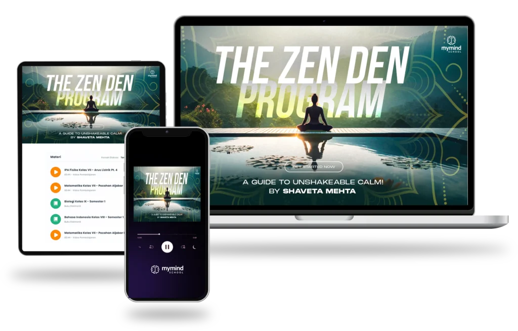 the zen den program