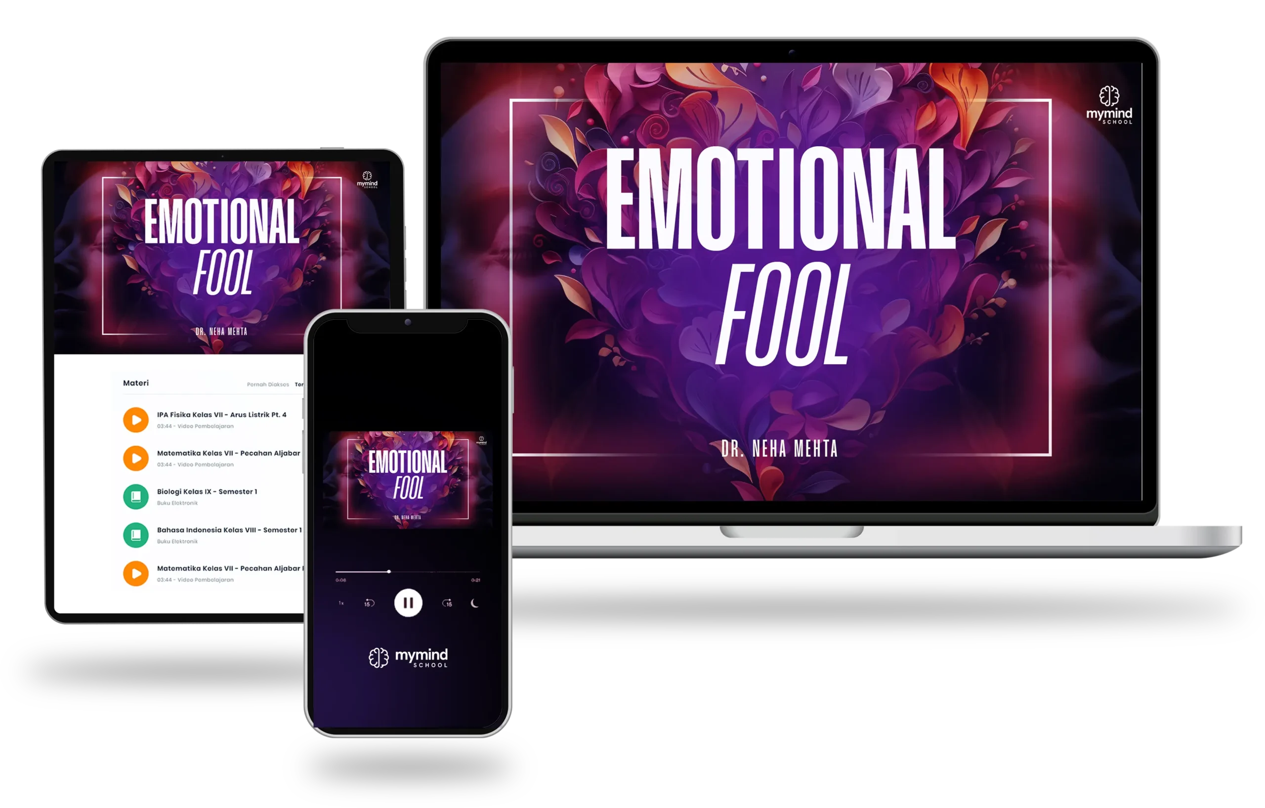 Emotion Fool – Program