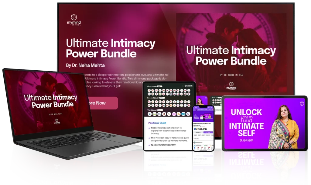 ultimate intimacy power bundle