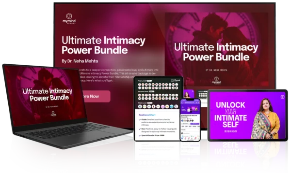 ultimate intimacy power bundle