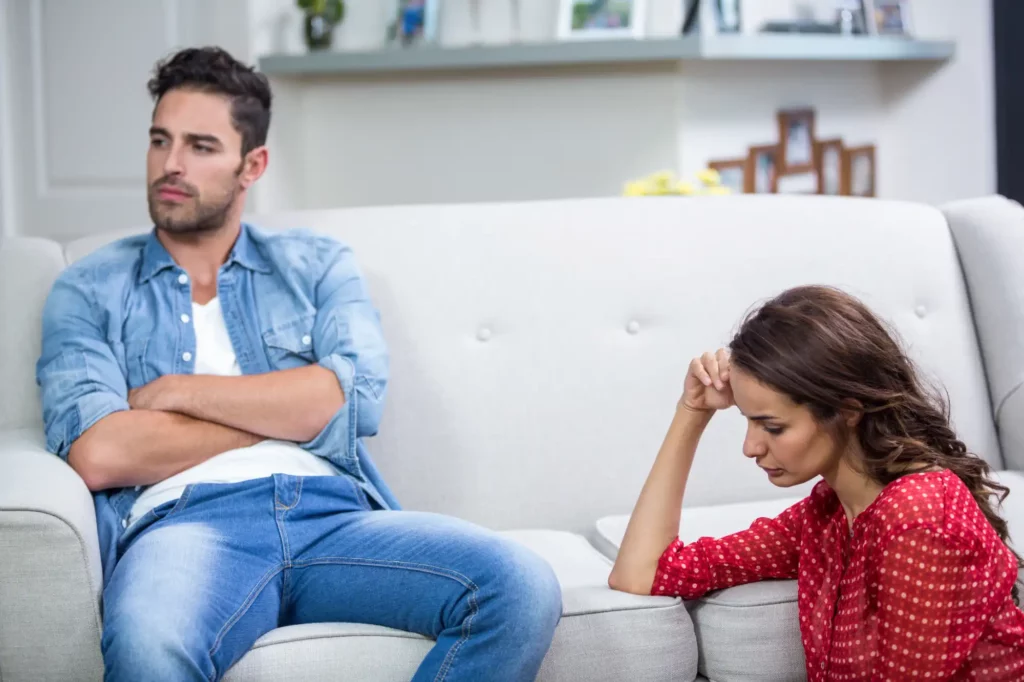 How Can Anger Destroy Your Relationship?