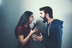 How To Control Anger In A Relationship?