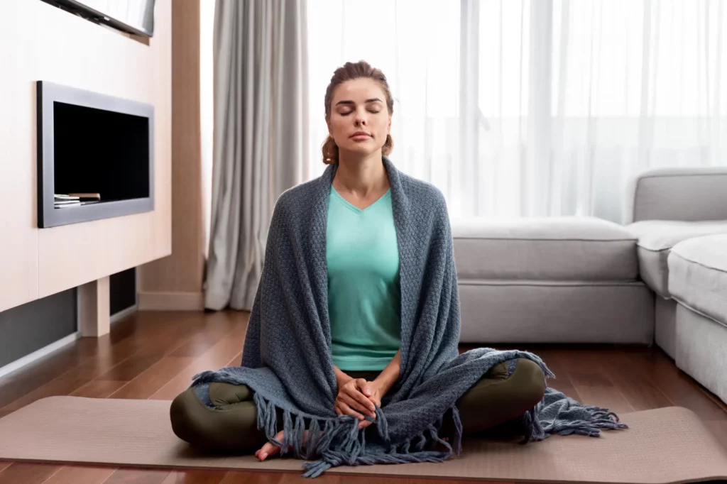 How To Do Meditation At Home?