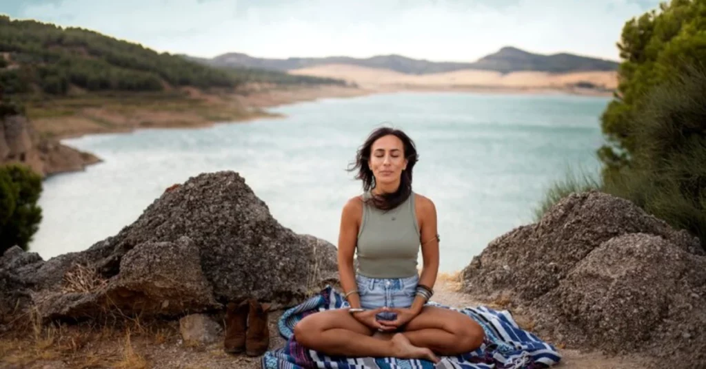 benefits of mindfulness meditation for anxiety 