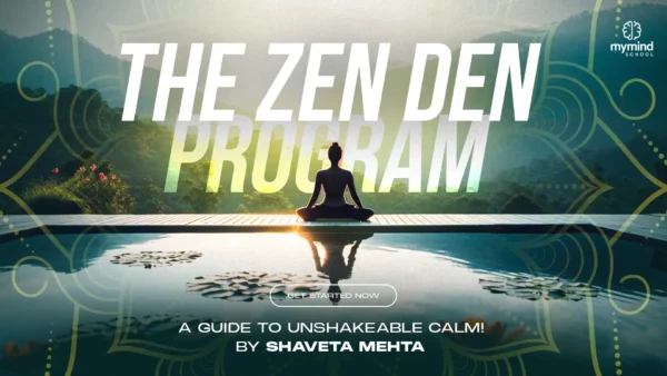 The Zen Den - Program