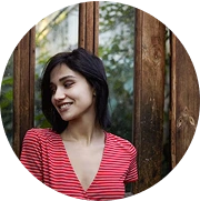 Picture of Sunita Rao