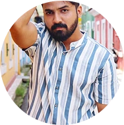 Picture of Vikram Singh