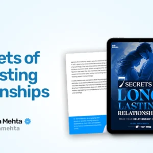 7 Secrets of Long Lasting Relationships - Ebook