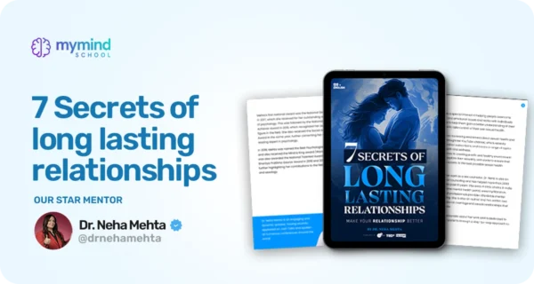 7 Secrets of Long Lasting Relationships - Ebook