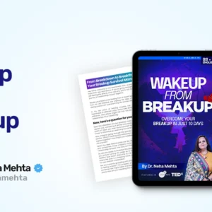 Wakeup From Breakup - Ebook