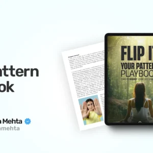 Flip it: Your Pattern Playbook - Ebook