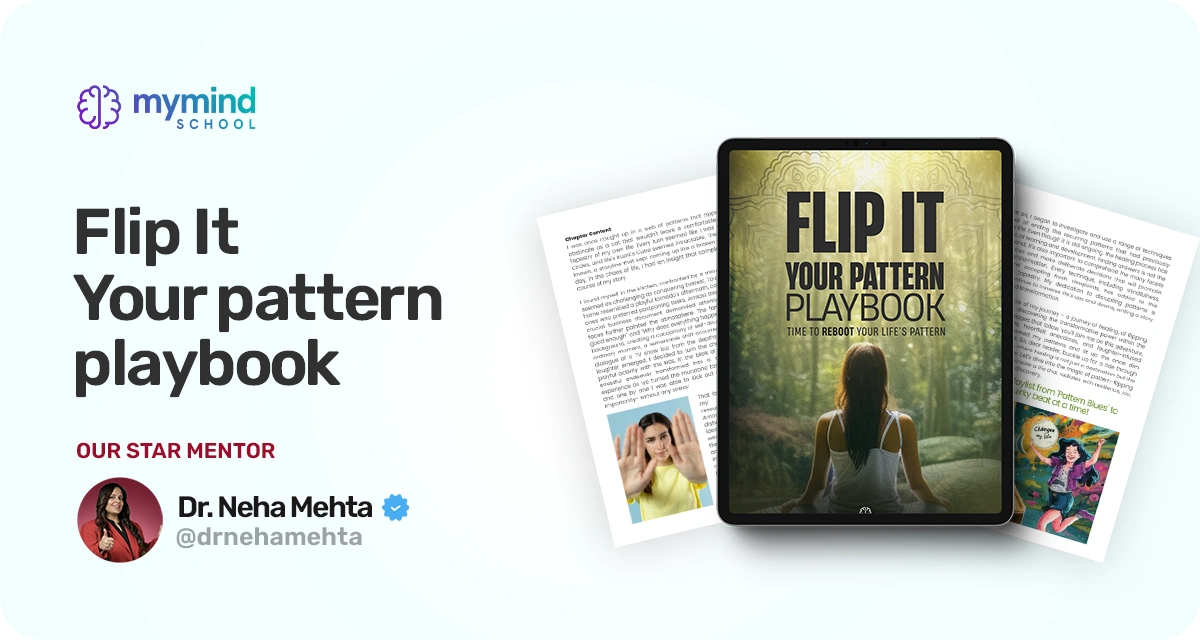 Flip it: Your Pattern Playbook – Ebook